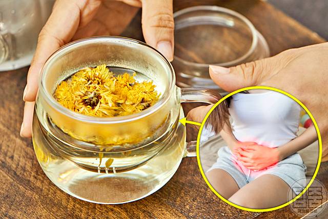 만성변비에 좋은 차 변비에좋은음료 민들레차