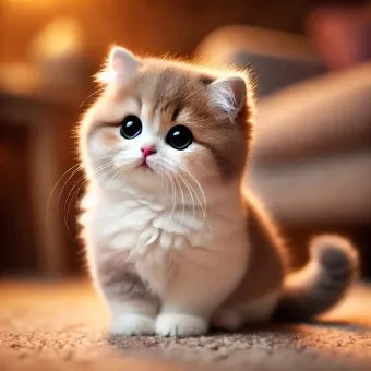 먼치킨 고양이 유전병_29