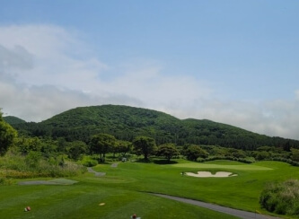 엘리시안 제주cc