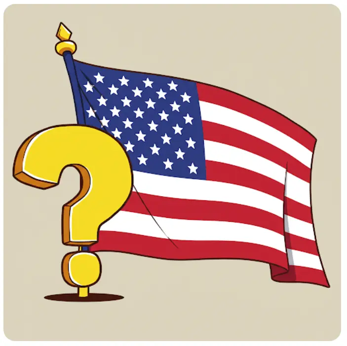 성조기 별 개수 의미-1