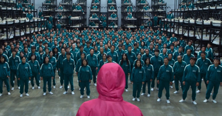 넷플릭스-오징어게임-프런트맨