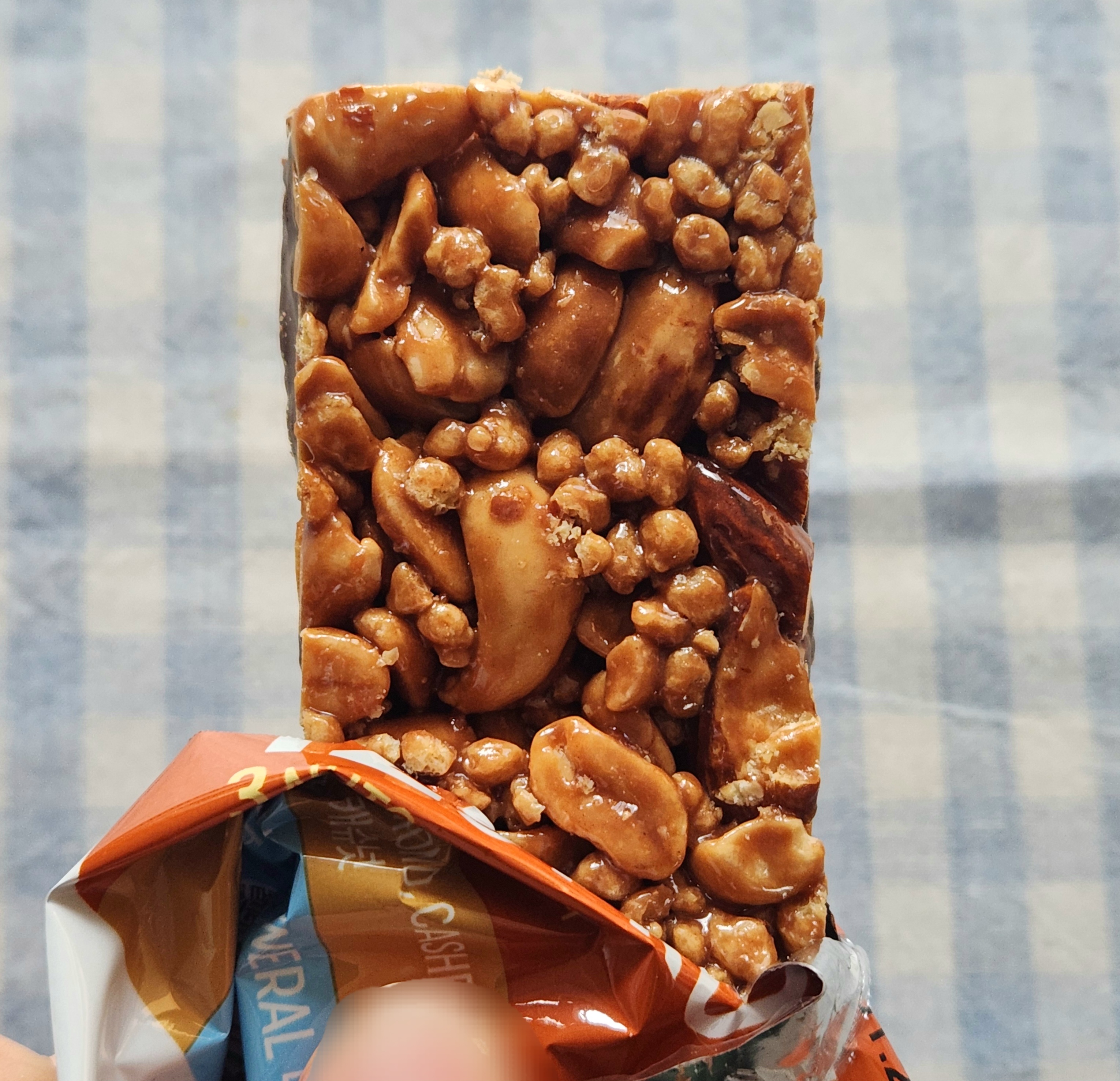 단백질바 추천 셀렉스 프로틴바