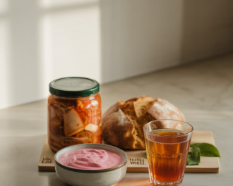 비염에 좋은 음식