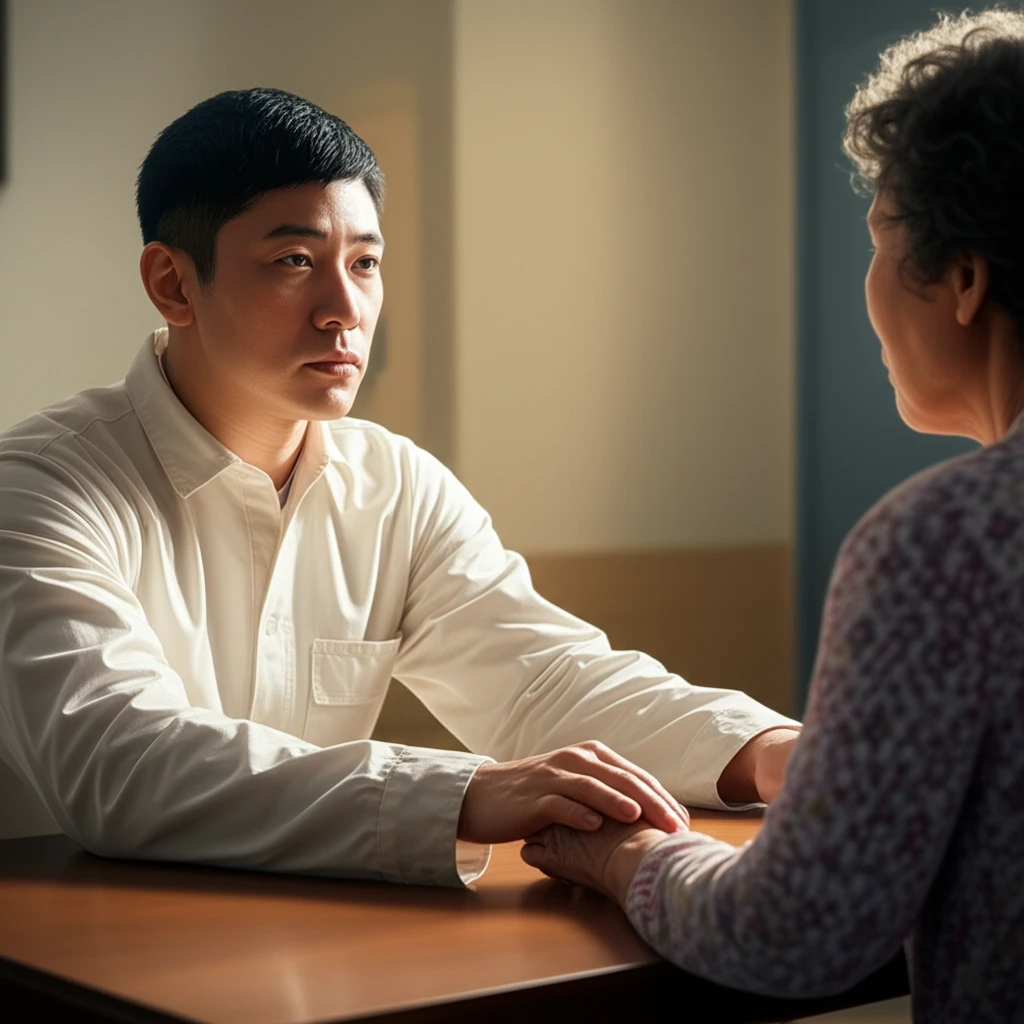 설 명절 교도소 특별면회 대상자 확인..