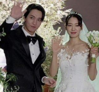 박신혜 남편 최태준 프로필 나이 자녀