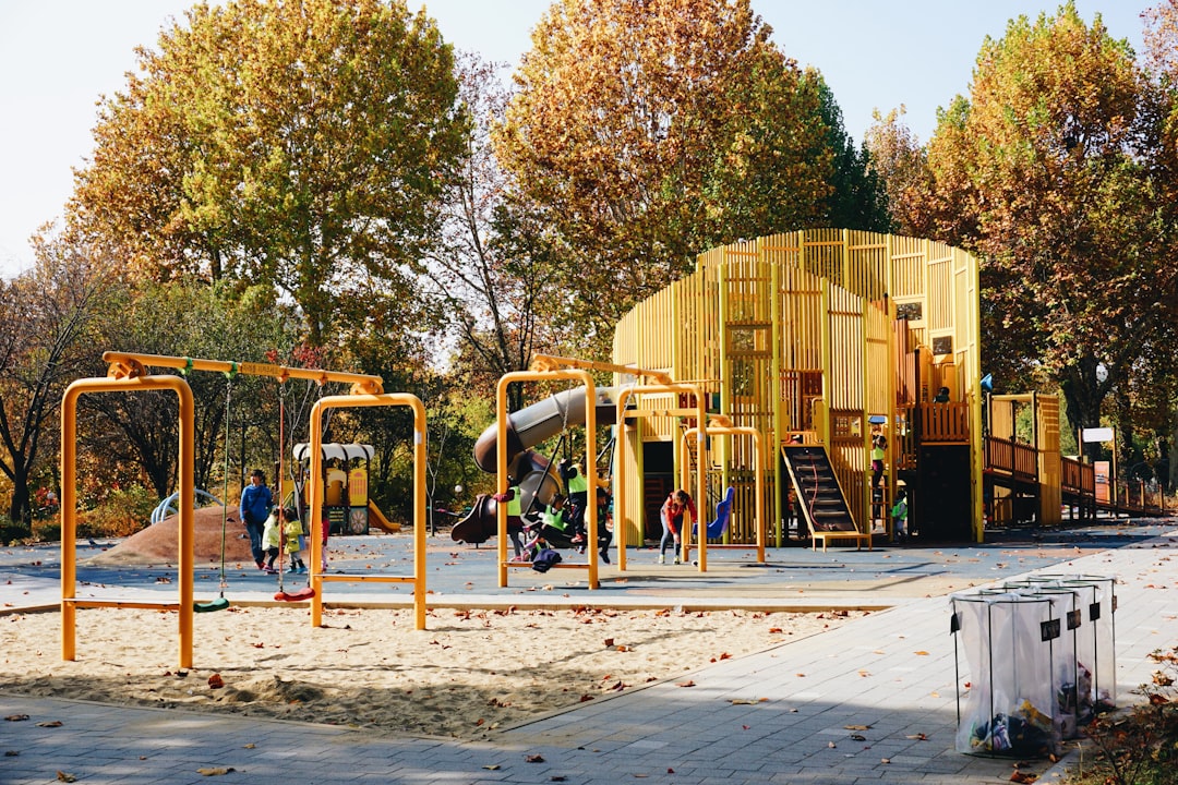 Playground.