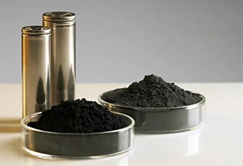 배터리 핵심 소재 양극재 관련 사진