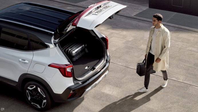 2024년 셀토스 가격