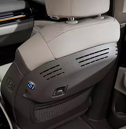 2024 더 뉴 카니발 편의사양