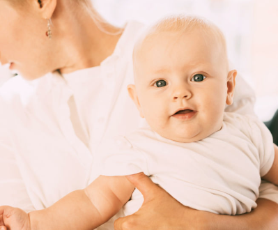 영유아기 발달특성과 개인차 이해하기