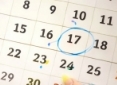 기일 제사 날짜 계산