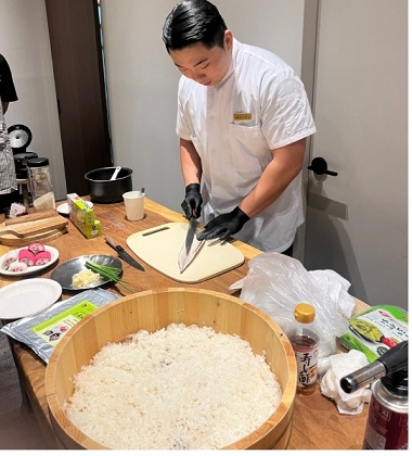 소개팅주선달인-권준혁-쿠킹클래스