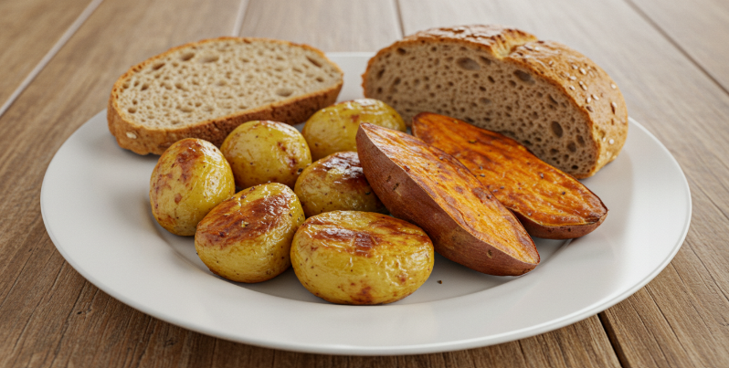 안선영의 혈당 관리 & 다이어트 비법