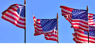 USA Flag