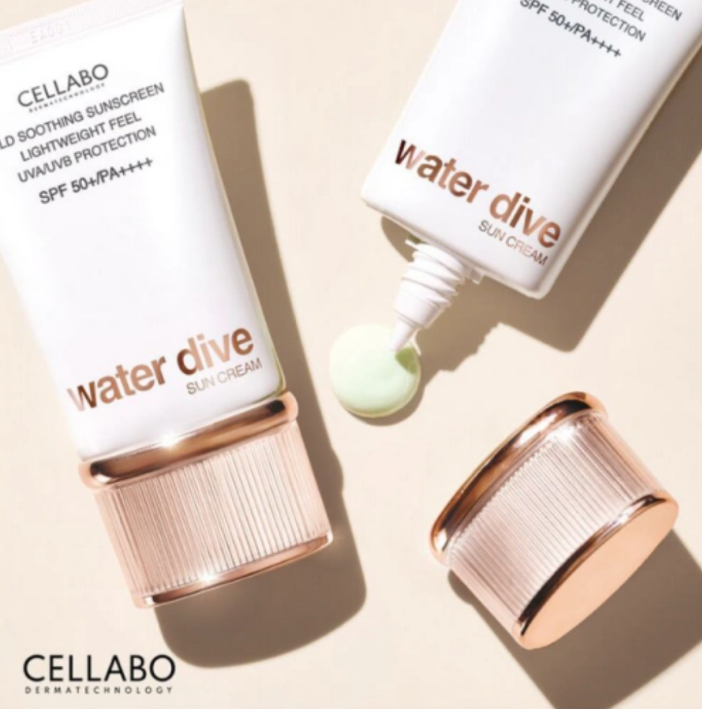 셀라보 선크림이란?