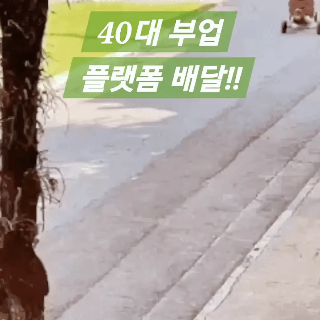 배달-라이더