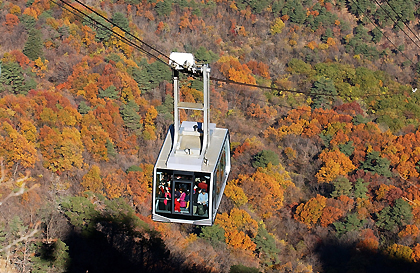 출처 구글이미지 설악산 단풍