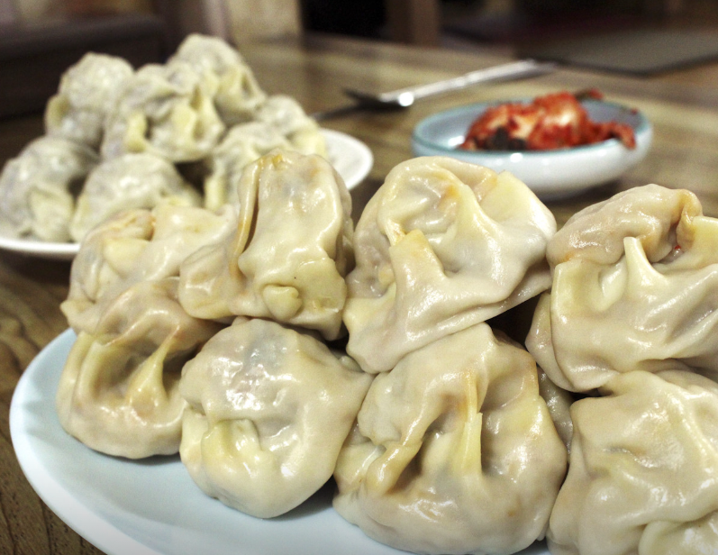 보배네집 대표 메뉴 