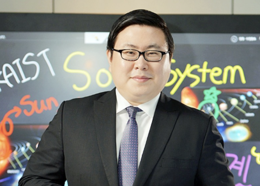 김성진 프로필