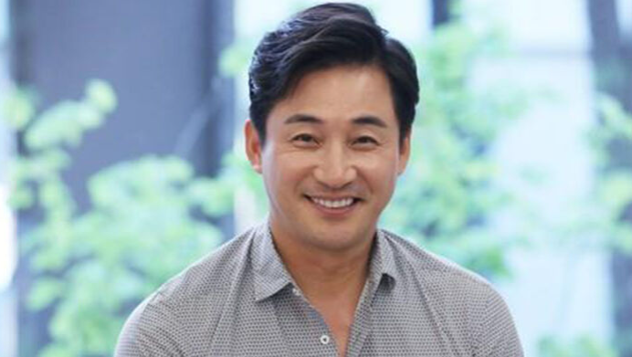 배우 전노민 프로필