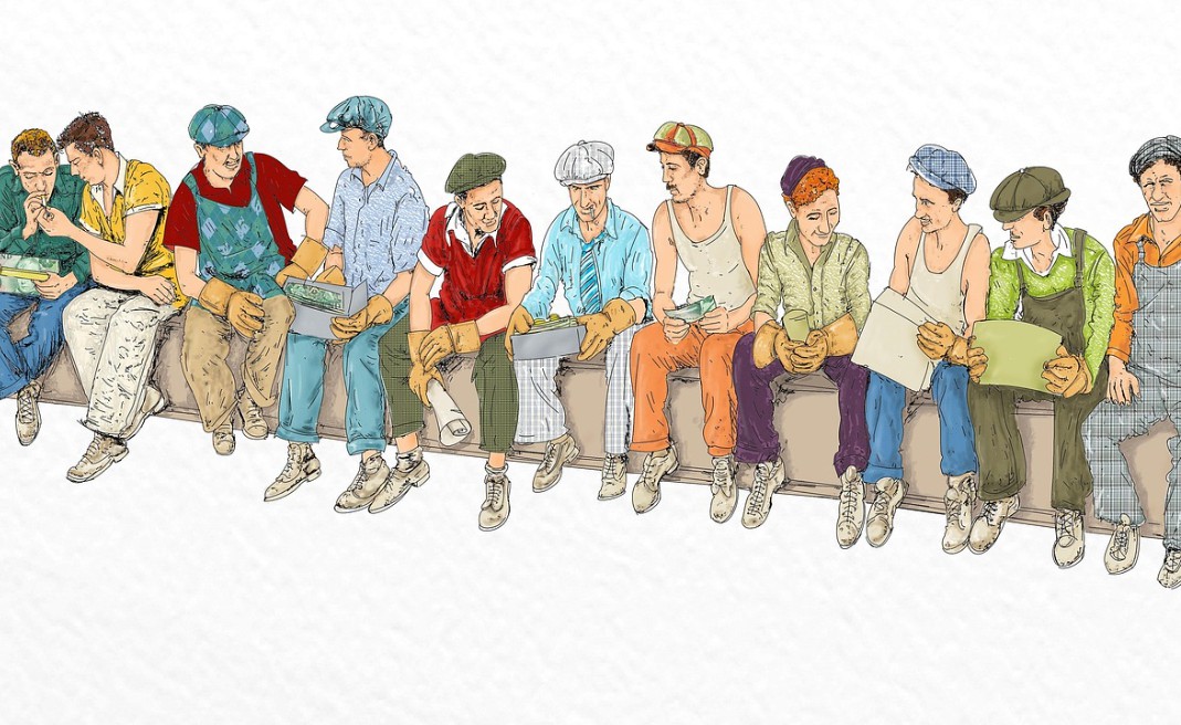 친구에게 주기 좋은 꽃 선물