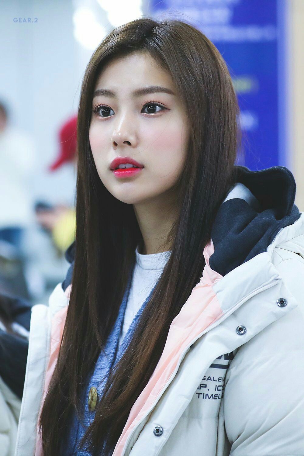 아이즈원 강혜원 몸매 키 아이즈원 강혜원 몸매 키
