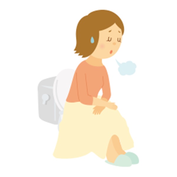 혈뇨가 나오는 이유