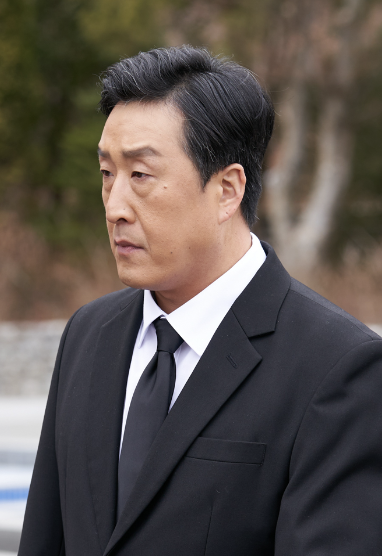 현봉식 캐릭터