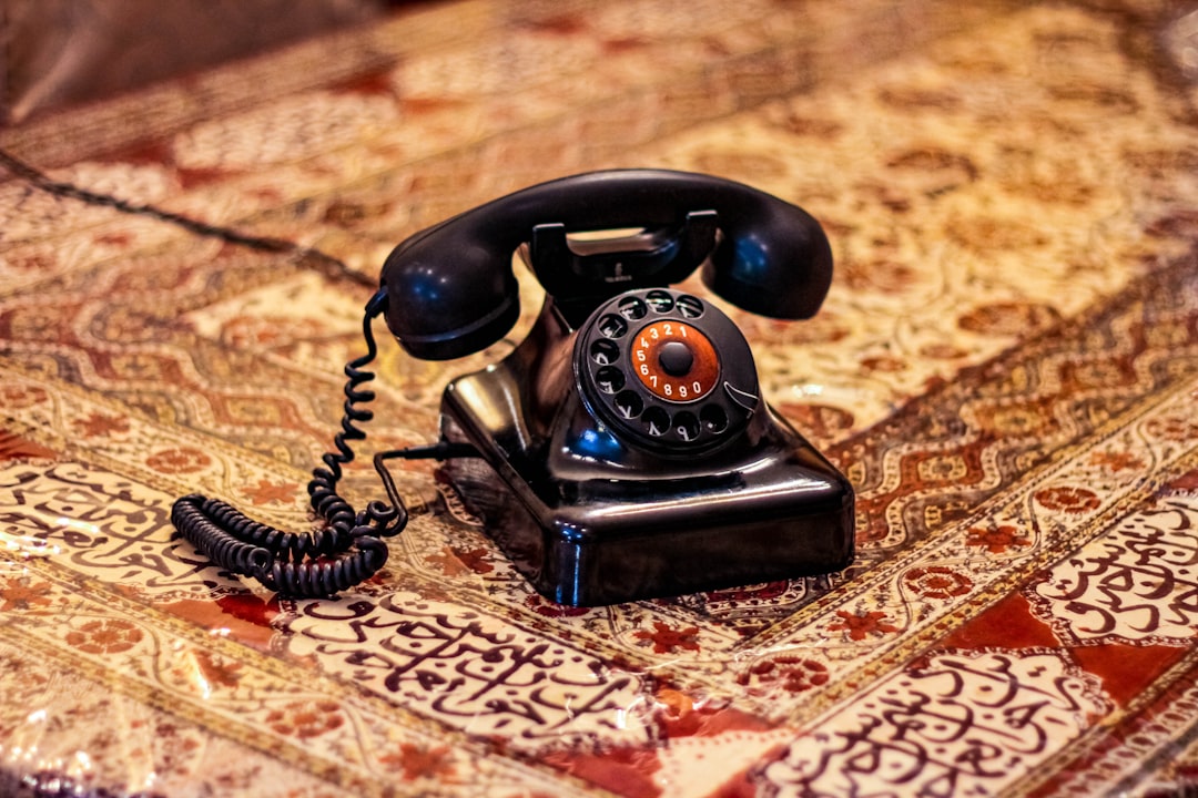 Voicemail