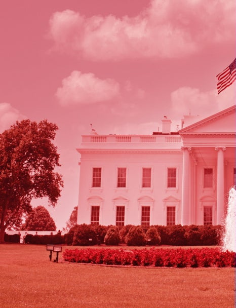 2024 미국 대선 개표방송