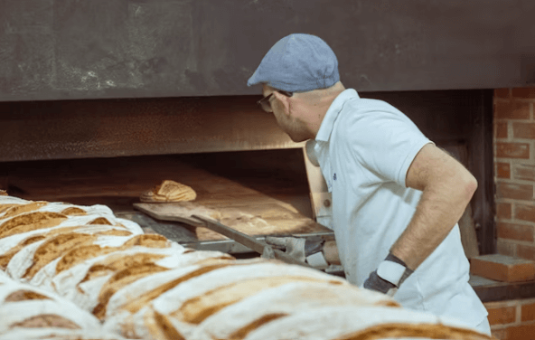 제과제빵&amp;#44; 국비지원 과정으로 취업/창업 노하우
