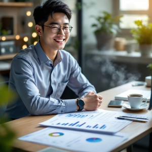 ISA 계좌로 절세 효과 극대화