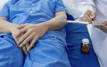 전립선비대증 수술