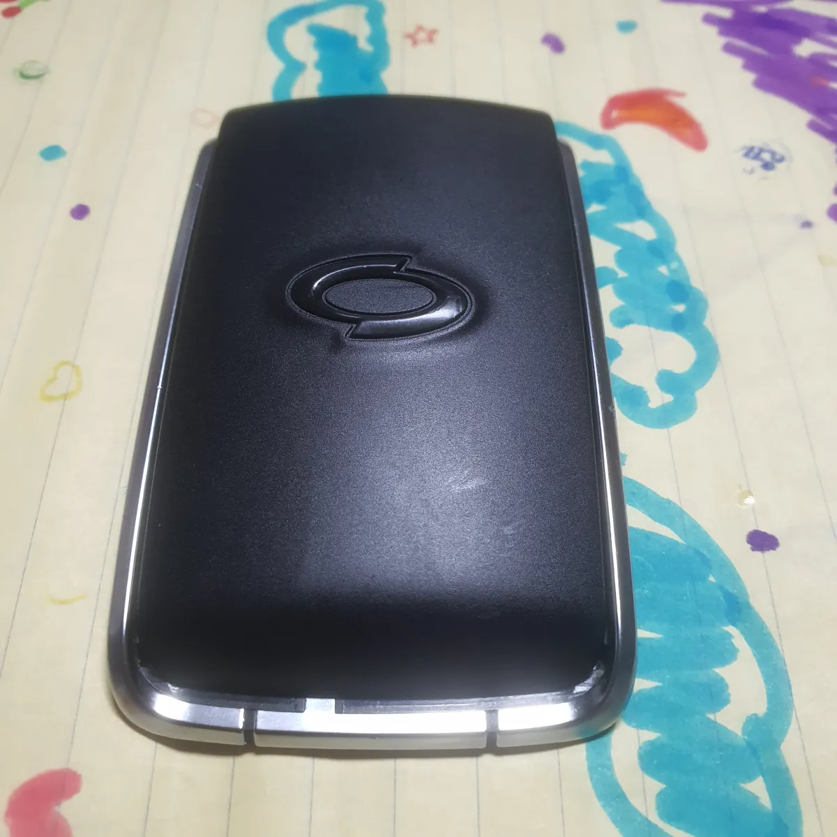 스마트카드-덮개-분리-전