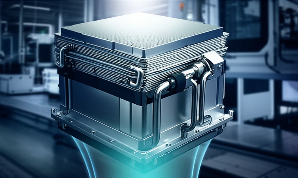 수소차 스택 4천만원대 고가, 장기 ..