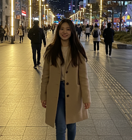 '서울의 밤 거리' 이미지