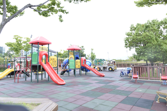 포니랜드 어린이놀이터