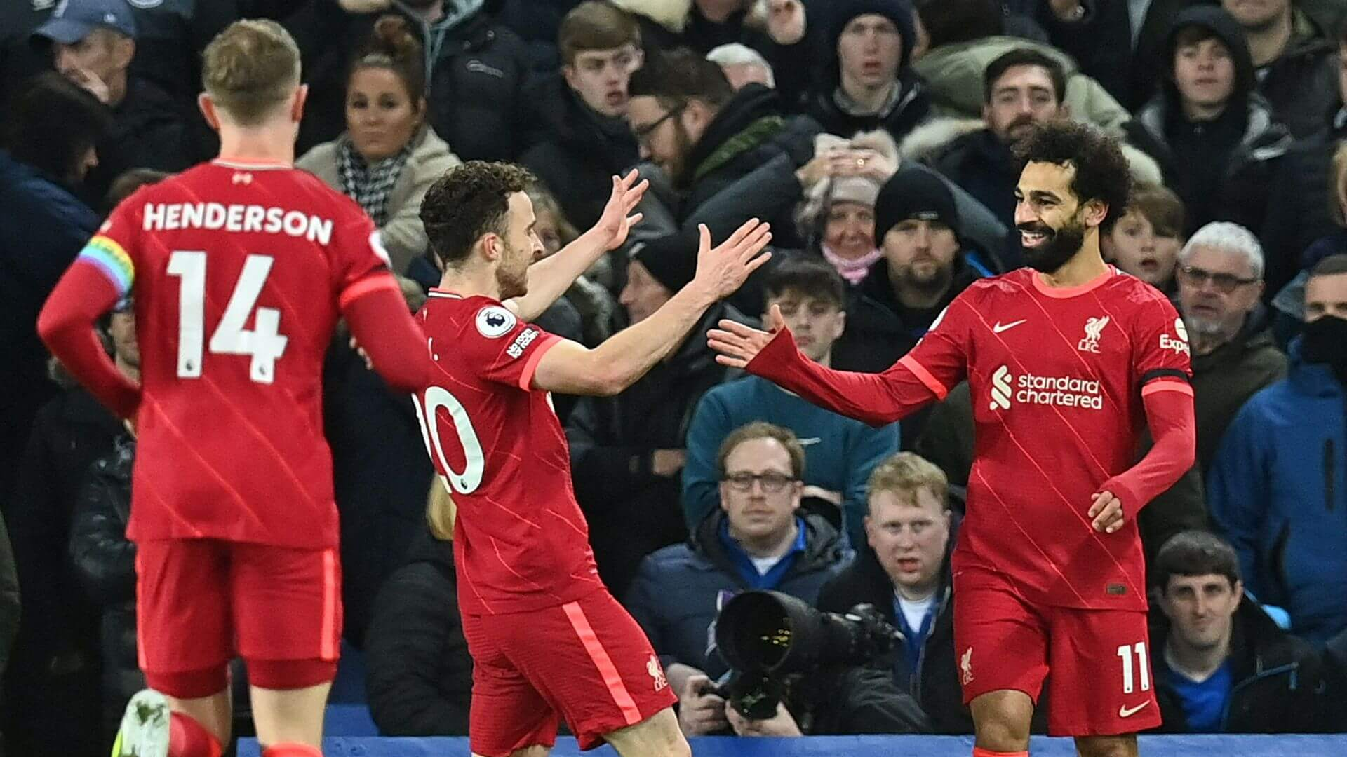 리버풀 에버턴 머지사이드 더비