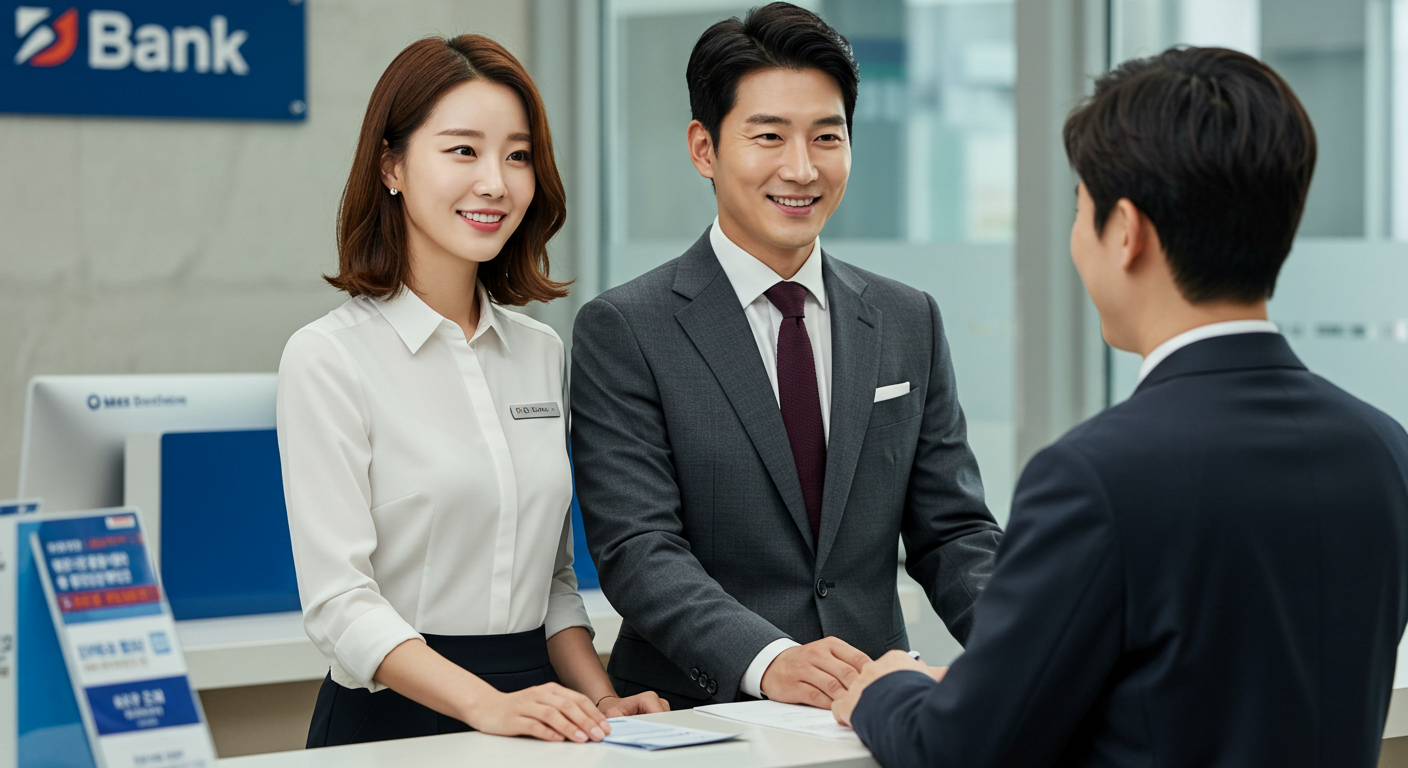 버팀목전세자금대출