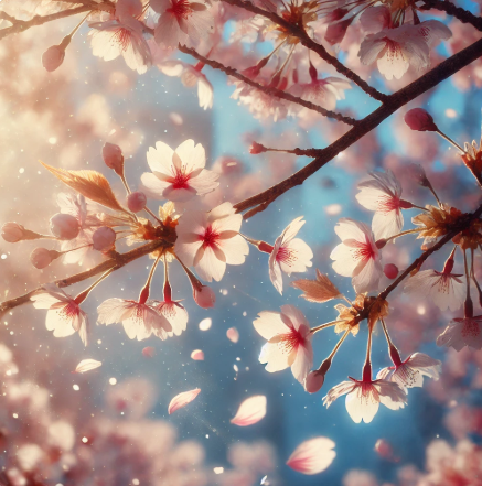 서울 벚꽃 개화시기 2025