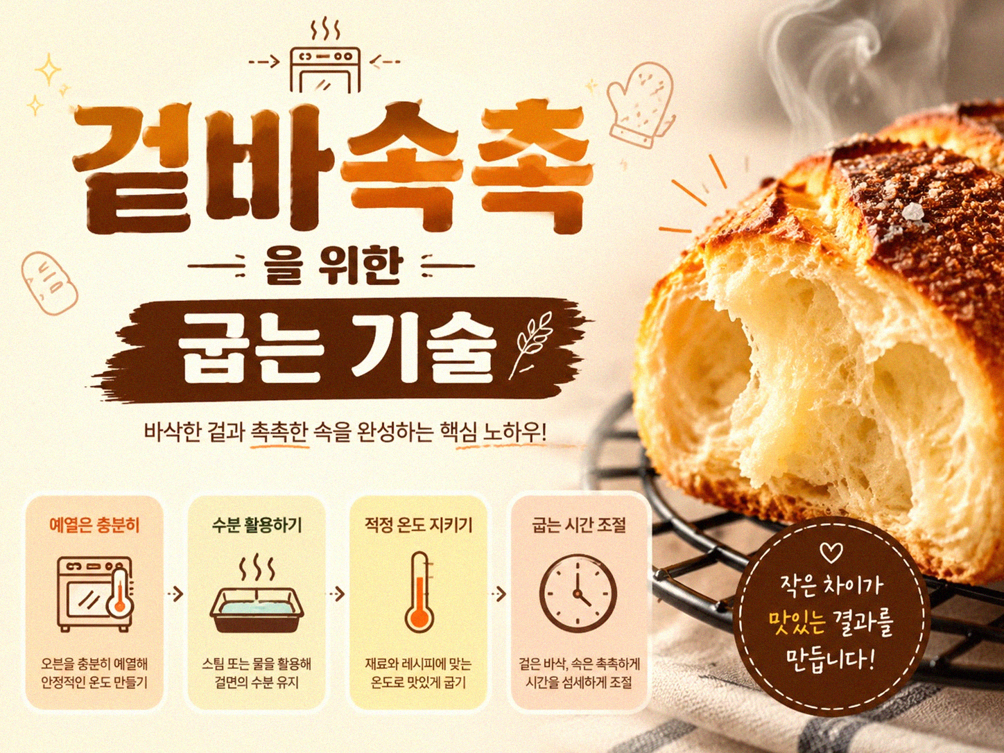 스팸구이, 이게 전부라고 생각하면 오산이에요