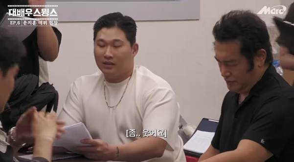 진용진 작품에 출연한 충격적인 연예인.jpg | 인스티즈