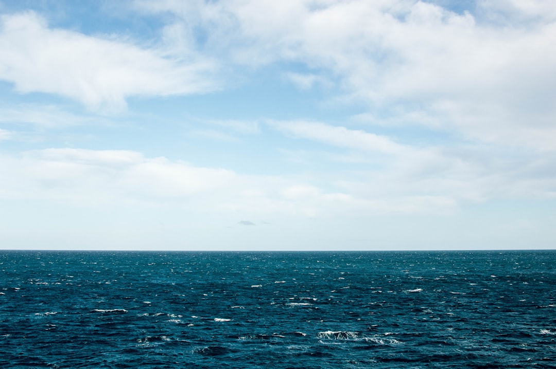 sea