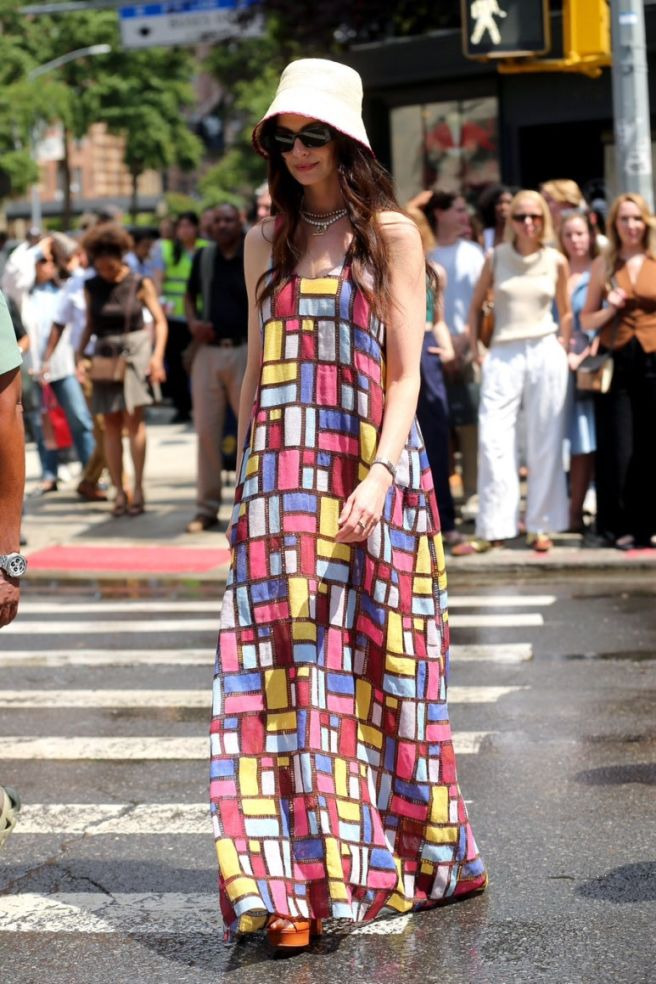 악마는 프라다를 입는다 메릴 스트립 앤 해서웨이 유퀴즈 유재석