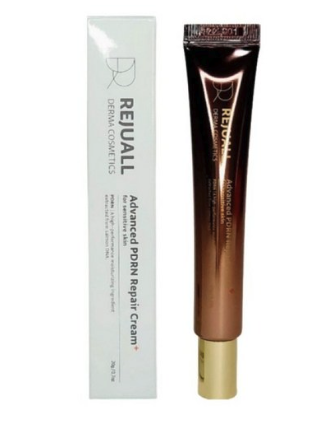 Rejuvenex / Rejuall PDRN 크림