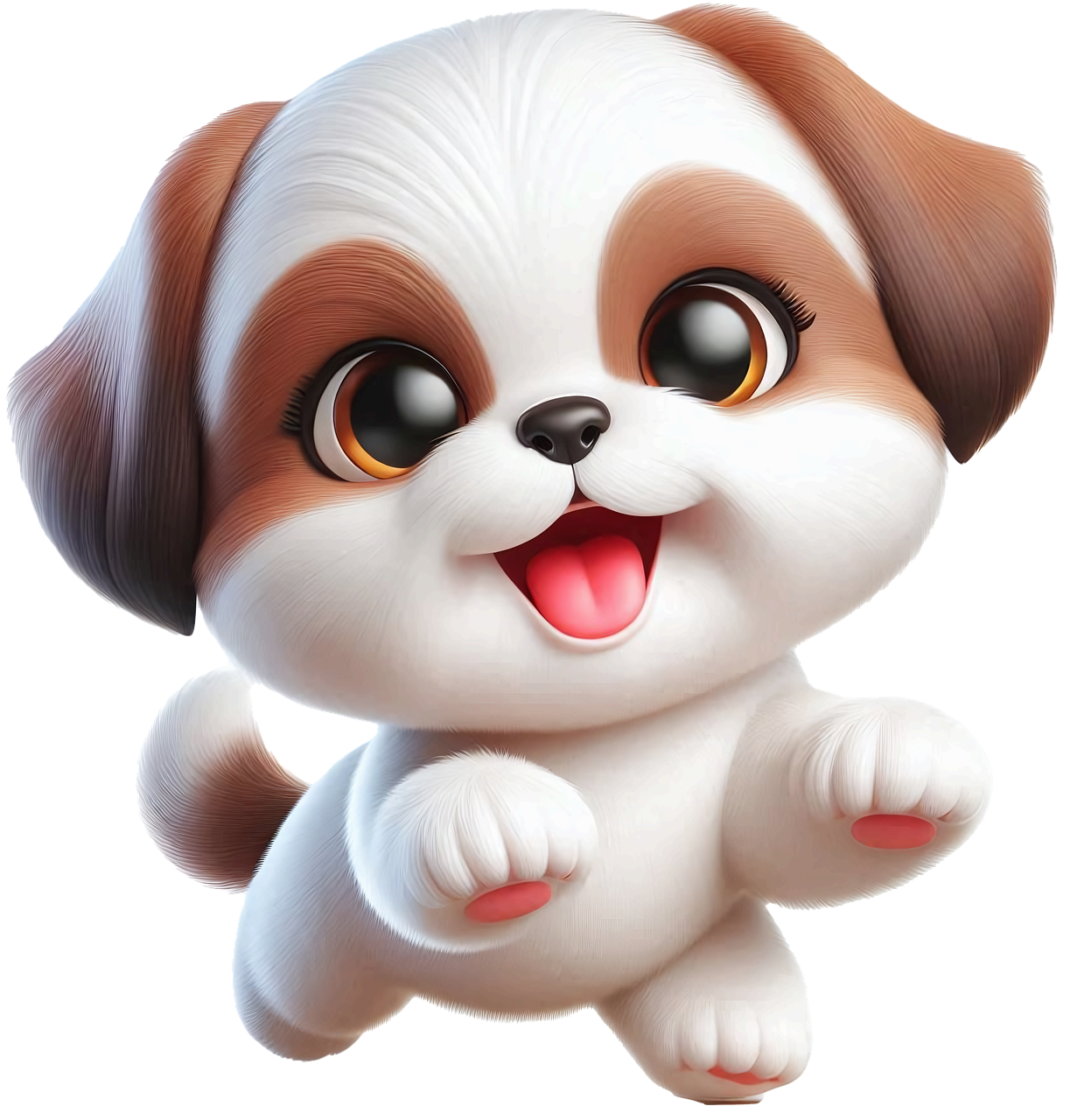 반려동물(반려견·반려묘)의 분리불안 체크리스트