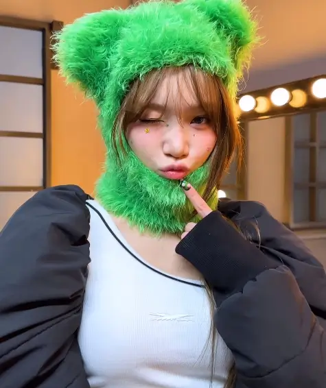 르세라핌 LE SSERAFIM 멤버프로필 본명 국적 나이 키 혈액형 MBTI 쏘스뮤직 하이브