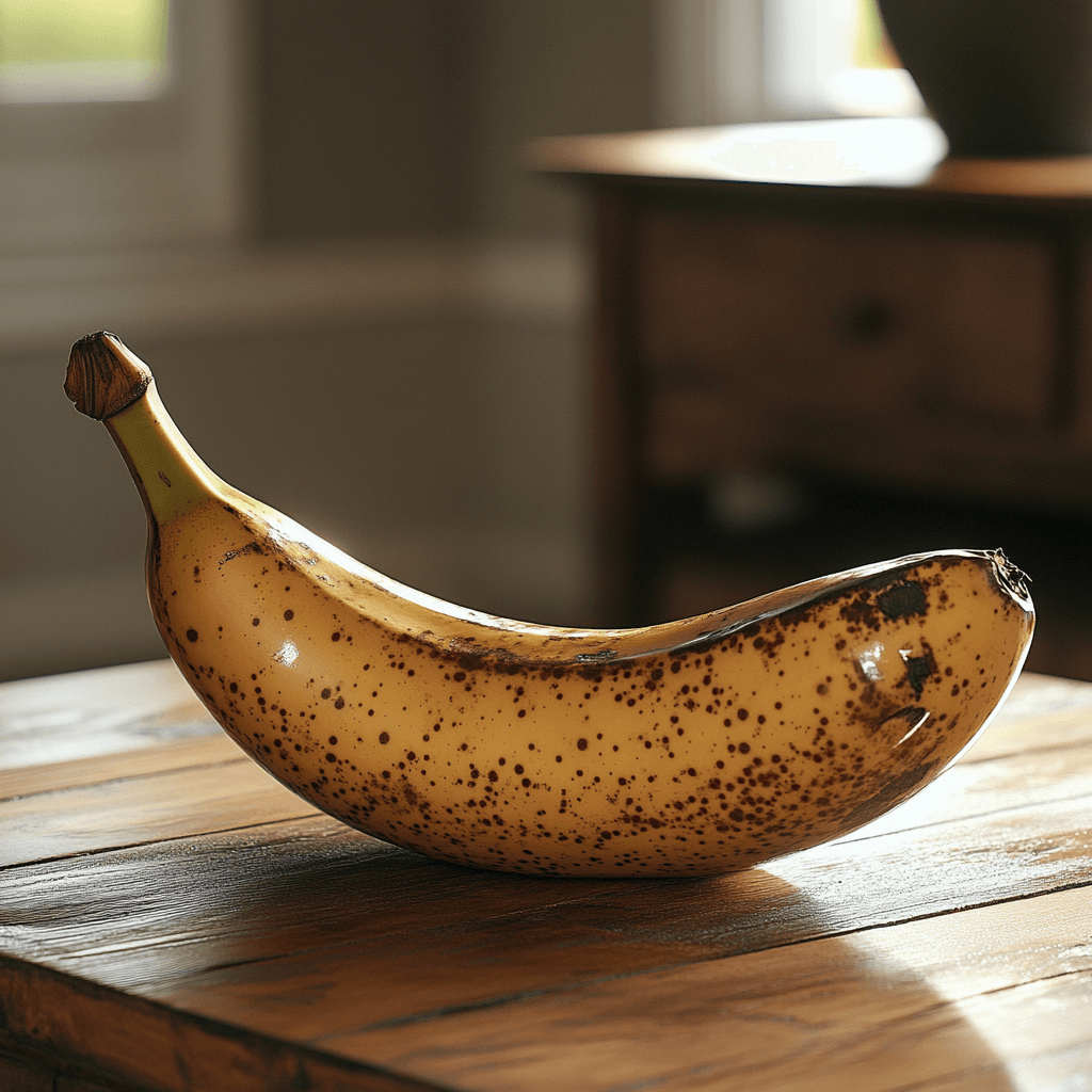 바나나-먹으면-안-되는-음식