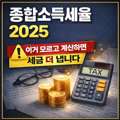종합소득세율