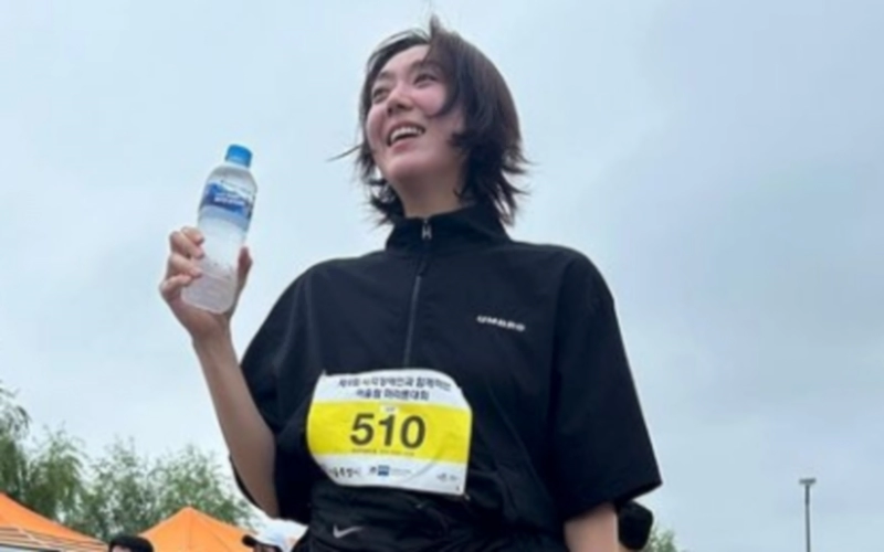 이은형 개그우먼 프로필 나이 고향 학력 키